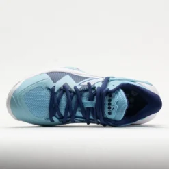 Diadora B.Icon 2 Clay Women's Bright Baby Blue/White -On Running || BROOKS || Hoka Sales Store 117013 2