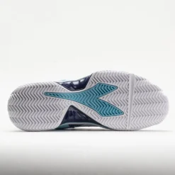 Diadora B.Icon 2 Clay Women's Bright Baby Blue/White -On Running || BROOKS || Hoka Sales Store 117013 4