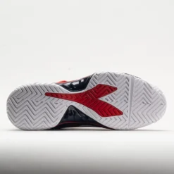 Diadora B.Icon 2 AG Men's Blue Corsair/White/Fiery Red 9 Diadora B.Icon 2 AG Men's Blue Corsair/White/Fiery Red -On Running || BROOKS || Hoka Sales Store 117015 4