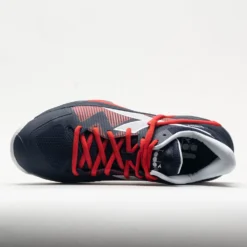 Diadora B.Icon 2 Clay Men's Blue Corsair/White/Fiery Red -On Running || BROOKS || Hoka Sales Store 117016 2