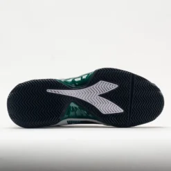 Diadora B.Icon 2 Clay Men's White/Black/Blue Corsair 9 Diadora B.Icon 2 Clay Men's White/Black/Blue Corsair -On Running || BROOKS || Hoka Sales Store 117018 4