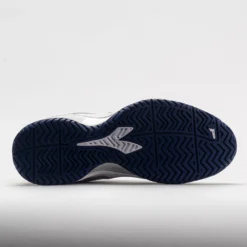 Diadora Blushield Torneo 2 AG Women's White/Blueprint/Pink Yarrow -On Running || BROOKS || Hoka Sales Store 117021 4