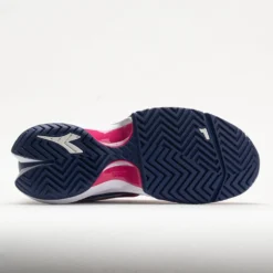 Diadora Finale AG Women's Pink Yarrow/Blueprint -On Running || BROOKS || Hoka Sales Store 117034 4