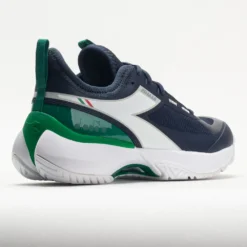 Diadora Finale AG Men's Blue Corsair/White -On Running || BROOKS || Hoka Sales Store 117037 6