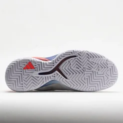 Adidas Cybersonic Men's White/Core Black/Solar Red -On Running || BROOKS || Hoka Sales Store 117039 4