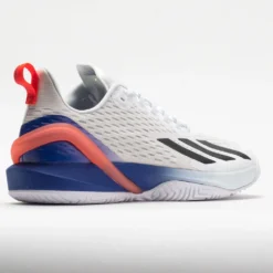 Adidas Cybersonic Men's White/Core Black/Solar Red -On Running || BROOKS || Hoka Sales Store 117039 6