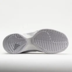 Adidas AvaCourt Women's White/Silver Metallic/White -On Running || BROOKS || Hoka Sales Store 117041 4