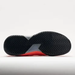 Adidas Adizero Ubersonic 4 Men's Solar Red/Metallic/Lucid Blue -On Running || BROOKS || Hoka Sales Store 117046 4