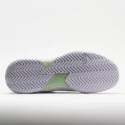 Adidas Adizero Ubersonic 4 Women's White/Violet Fusion/Silver Metallic -On Running || BROOKS || Hoka Sales Store 117052 4