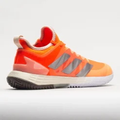 Adidas Adizero Ubersonic 4 Women's Solar Orange/Taupe/Ecru Tint -On Running || BROOKS || Hoka Sales Store 117053 6