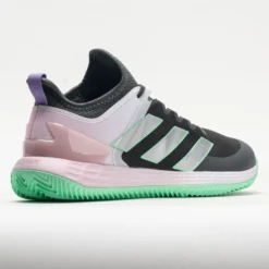 Adidas Adizero Ubersonic 4 Clay Women's Grey/Metallic/Violet Fusion -On Running || BROOKS || Hoka Sales Store 117055 6