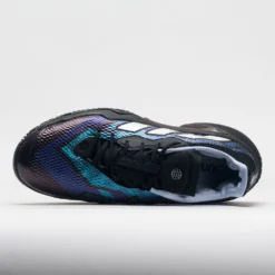 Adidas Barricade Men's Black/White/Blue Dawn -On Running || BROOKS || Hoka Sales Store 117058 2