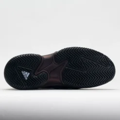 Adidas Barricade Men's Black/White/Blue Dawn -On Running || BROOKS || Hoka Sales Store 117058 4