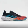 Adidas Barricade Men's Preloved BLue/Preloved Blue/Better Scarlet
