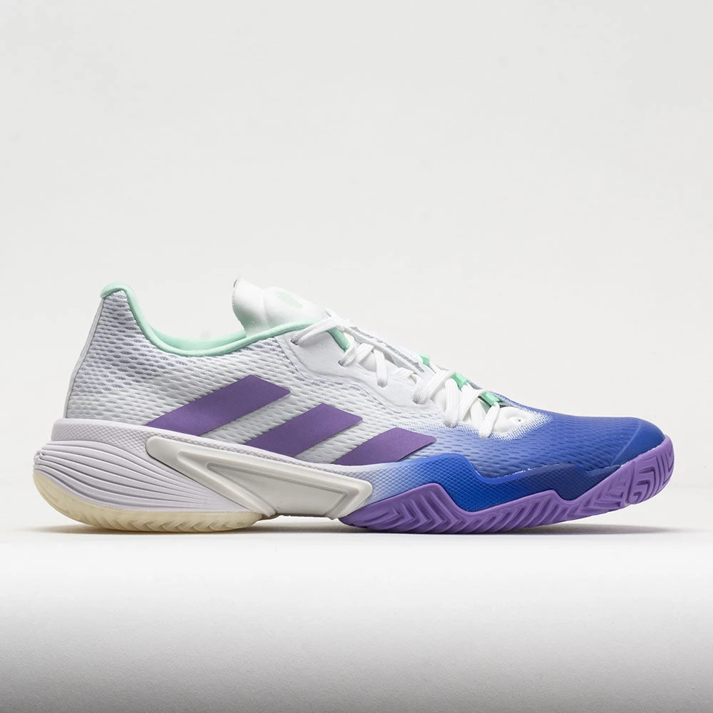 Adidas Barricade Women's Lucid Blue/Violet Fusion/Pulse Mint 1 Adidas Barricade Women's Lucid Blue/Violet Fusion/Pulse Mint