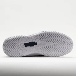 Adidas SoleMatch Control Men's Navy/Matte Silver/White -On Running || BROOKS || Hoka Sales Store 117064 4