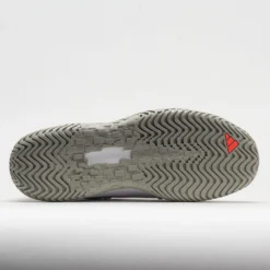 Adidas SoleMatch Control Men's White/Black/Lucid Blue -On Running || BROOKS || Hoka Sales Store 117065 4