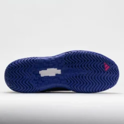 Adidas SoleMatch Control Men's Black/Black/Lucid Fuchsia 9 Adidas SoleMatch Control Men's Black/Black/Lucid Fuchsia -On Running || BROOKS || Hoka Sales Store 117066 4