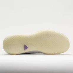 Adidas Defiant Speed Women's White/Violet Fusion/Lucid Blue 9 Adidas Defiant Speed Women's White/Violet Fusion/Lucid Blue -On Running || BROOKS || Hoka Sales Store 117072 4