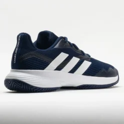 Adidas CourtJam Control Men's Navy Blue/White/White 11 Adidas CourtJam Control Men's Navy Blue/White/White -On Running || BROOKS || Hoka Sales Store 117073 6