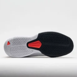 Adidas CourtFlash Speed Men's White/Black/Black 9 Adidas CourtFlash Speed Men's White/Black/Black -On Running || BROOKS || Hoka Sales Store 117080 4