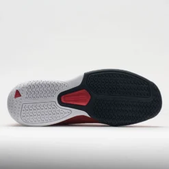 Adidas CourtFlash Speed Men's Preloved REd/White/Black -On Running || BROOKS || Hoka Sales Store 117081 4