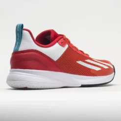 Adidas CourtFlash Speed Men's Preloved REd/White/Black -On Running || BROOKS || Hoka Sales Store 117081 6