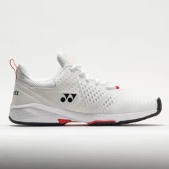 Yonex Power Cushion Sonicage 3 Men's White/Red