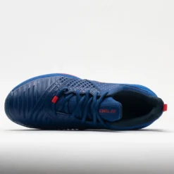 Yonex Power Cushion Sonicage 3 Clay Men's Navy/Red -On Running || BROOKS || Hoka Sales Store 117087 2