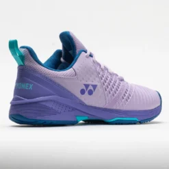 Yonex Power Cushion Sonicage 3 Clay Women's Lilac -On Running || BROOKS || Hoka Sales Store 117090 6