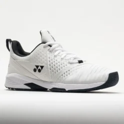 Yonex Sonicage Plus Men's White -On Running || BROOKS || Hoka Sales Store 117093 5