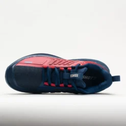 K-Swiss Ultrashot 3 Men's Lollipop/Blue Opal/Blanc De Blanc -On Running || BROOKS || Hoka Sales Store 117116 2