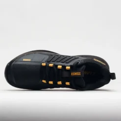 K-Swiss Ultrashot 3 Men's Moonless Night/Amber Yellow -On Running || BROOKS || Hoka Sales Store 117117 2