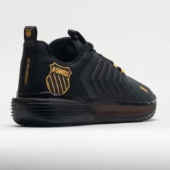 K-Swiss Ultrashot 3 Men's Moonless Night/Amber Yellow -On Running || BROOKS || Hoka Sales Store 117117 6