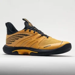 K-Swiss Speedtrac Men's Amber Yellow/Moonless Night -On Running || BROOKS || Hoka Sales Store 117122 5