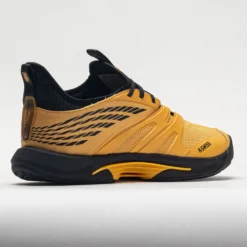 K-Swiss Speedtrac Men's Amber Yellow/Moonless Night -On Running || BROOKS || Hoka Sales Store 117122 6