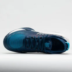 K-Swiss Hypercourt Supreme Men's Blue Opal/Blanc De Blanc/Lollipop 8 K-Swiss Hypercourt Supreme Men's Blue Opal/Blanc De Blanc/Lollipop -On Running || BROOKS || Hoka Sales Store 117123 2