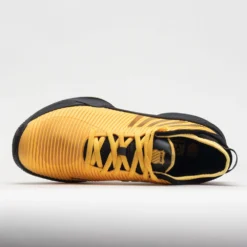 K-Swiss Hypercourt Supreme Men's Amber Yellow/Moonless Night -On Running || BROOKS || Hoka Sales Store 117124 2