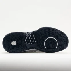 K-Swiss Hypercourt Express 2 Men's Vaporous Gray/White/Peacoat -On Running || BROOKS || Hoka Sales Store 117126 4