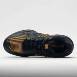 K-Swiss Hypercourt Express 2 Men's Moonless Night/Amber Yellow -On Running || BROOKS || Hoka Sales Store 117127 2