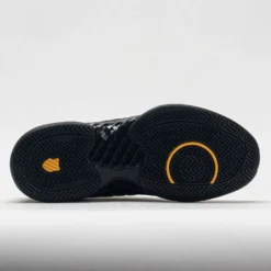 K-Swiss Hypercourt Express 2 Men's Moonless Night/Amber Yellow -On Running || BROOKS || Hoka Sales Store 117127 4