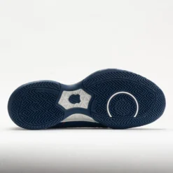 K-Swiss Bigshot Light 4 Men's Blue Opal/Blanc De Blanc/Lollipop -On Running || BROOKS || Hoka Sales Store 117131 4