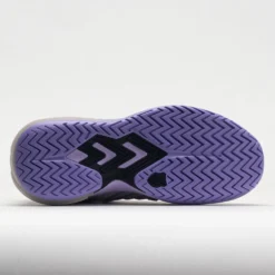 K-Swiss Ultrashot 3 Women's Raindrops/Paisley Purple/Moonless Night -On Running || BROOKS || Hoka Sales Store 117134 4