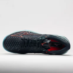 Mizuno Wave Exceed Tour 5 AC Men's Collegiate Blue/Soleil -On Running || BROOKS || Hoka Sales Store 117138 2