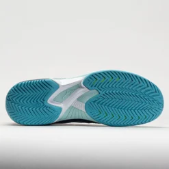 Mizuno Wave Exceed Tour 5 AC Men's Collegiate Blue/Soleil -On Running || BROOKS || Hoka Sales Store 117138 4