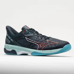 Mizuno Wave Exceed Tour 5 AC Men's Collegiate Blue/Soleil -On Running || BROOKS || Hoka Sales Store 117138 5