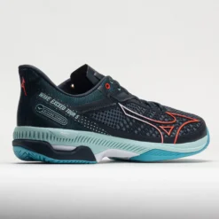 Mizuno Wave Exceed Tour 5 AC Men's Collegiate Blue/Soleil -On Running || BROOKS || Hoka Sales Store 117138 6