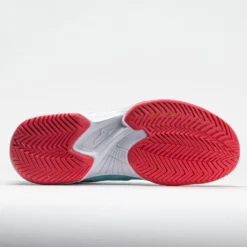 Mizuno Wave Exceed Tour 5 AC Women's Tanager Turpuoise/Paradise Pink 9 Mizuno Wave Exceed Tour 5 AC Women's Tanager Turpuoise/Paradise Pink -On Running || BROOKS || Hoka Sales Store 117140 4