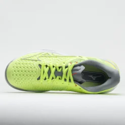 Mizuno Wave Exceed Tour 5 AC Women's Neo Lime/Ultimate Gray 8 Mizuno Wave Exceed Tour 5 AC Women's Neo Lime/Ultimate Gray -On Running || BROOKS || Hoka Sales Store 117141 2