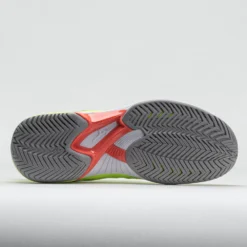 Mizuno Wave Exceed Tour 5 AC Women's Neo Lime/Ultimate Gray 9 Mizuno Wave Exceed Tour 5 AC Women's Neo Lime/Ultimate Gray -On Running || BROOKS || Hoka Sales Store 117141 4